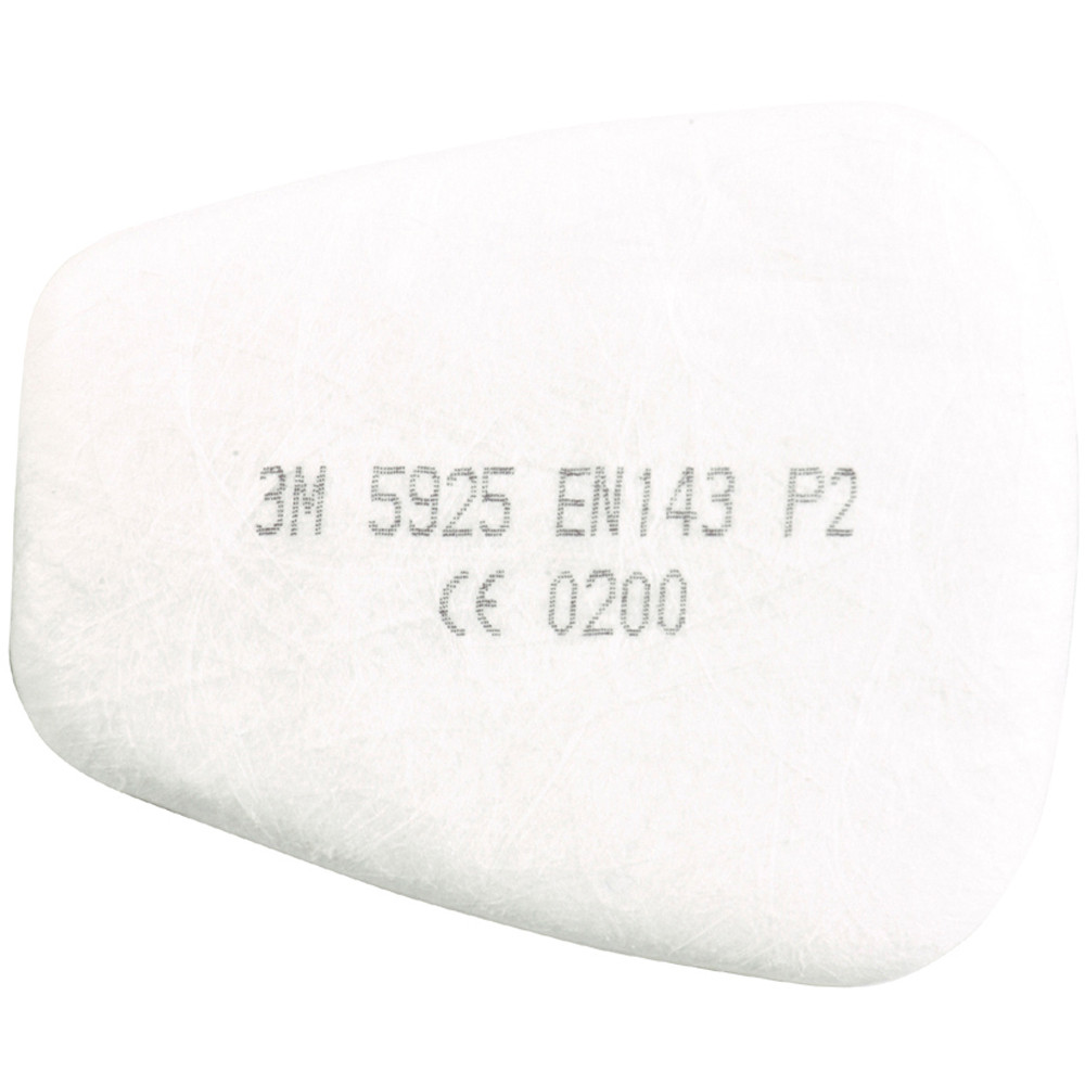 3M 5925 P2R részecske előszűrő