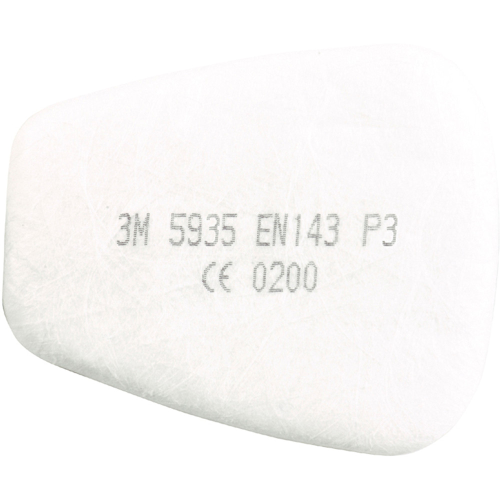 3M 5935 P3R részecske előszűrő