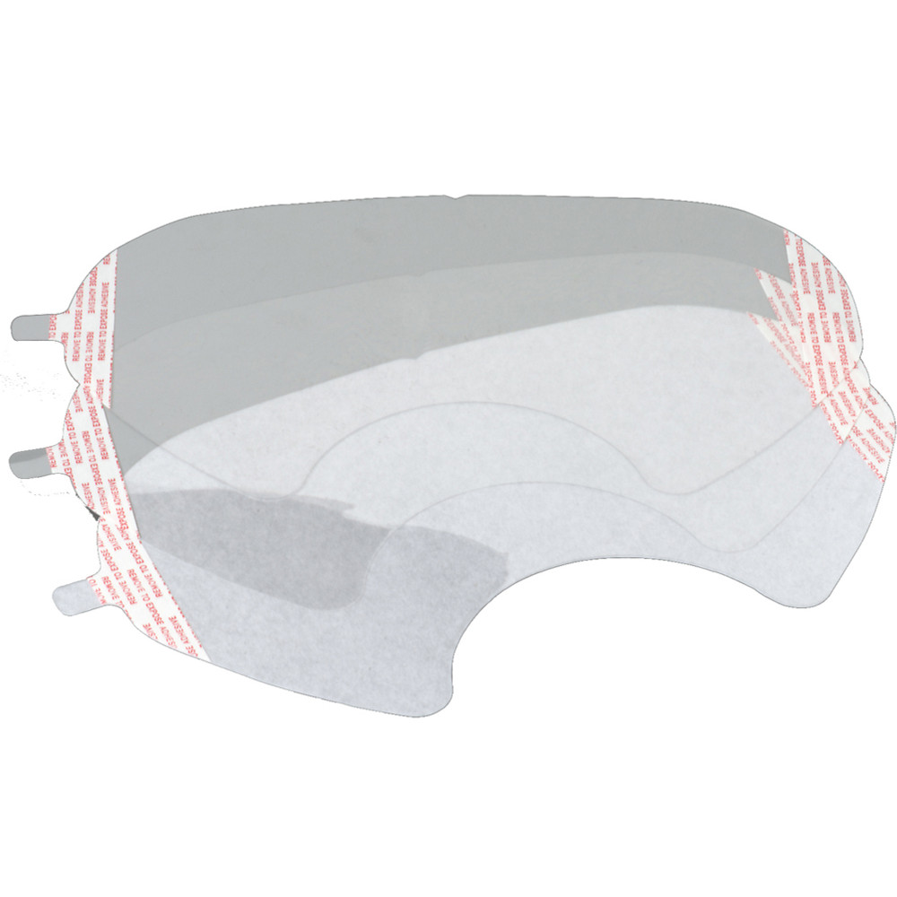 3M 6885 látómezővédő teljes álarchoz 3M 6885 látómezővédő teljes álarchoz