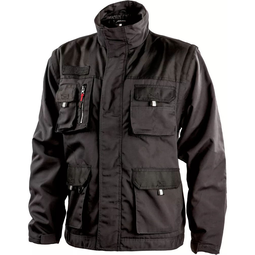 Albatros Allround Black 2in1 dzseki Albatros Allround Black 2in1 dzseki