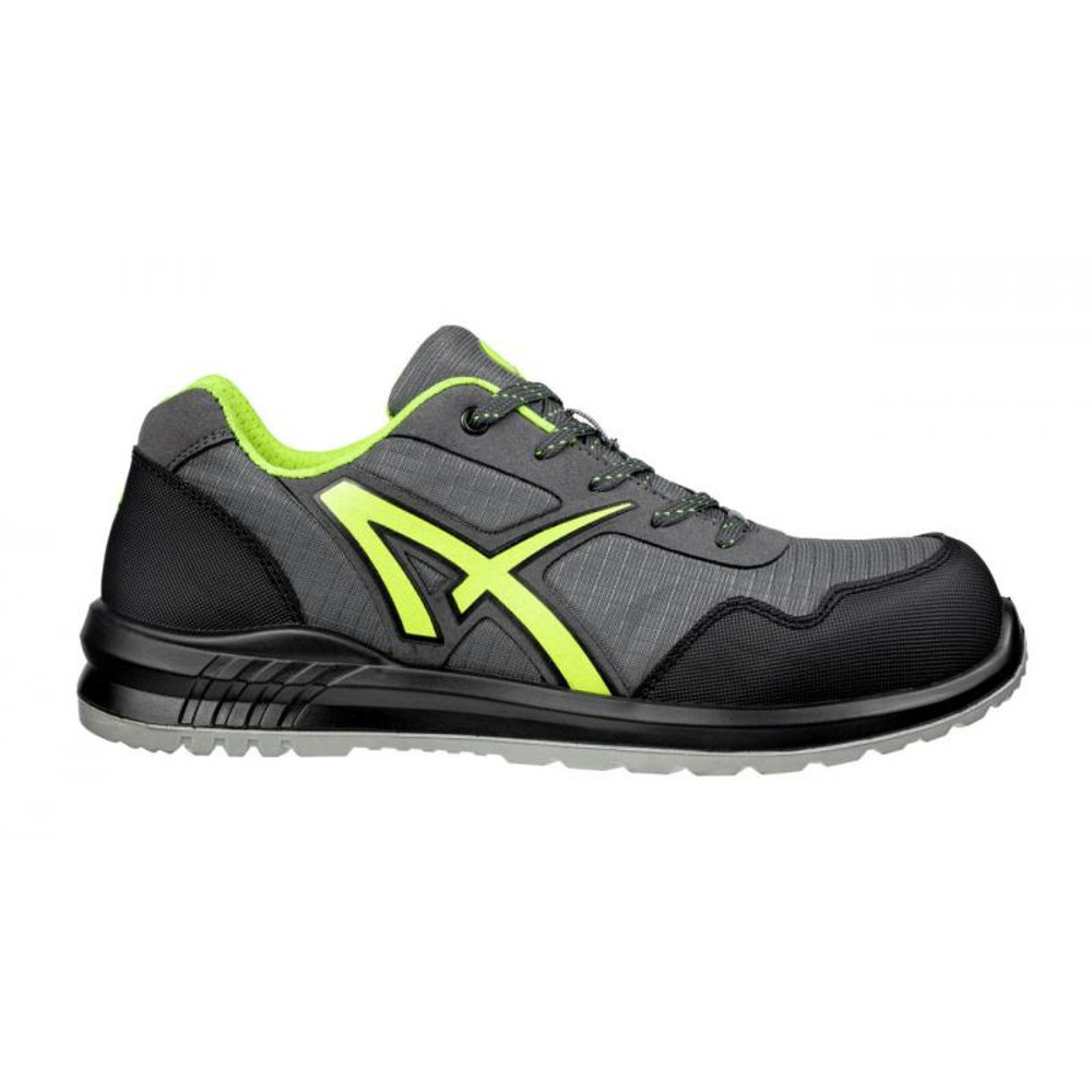 Albatros Drifter Green Low S1P SRC munkavédelmi cipő Albatros Drifter Green Low S1P SRC munkavédelmi cipő