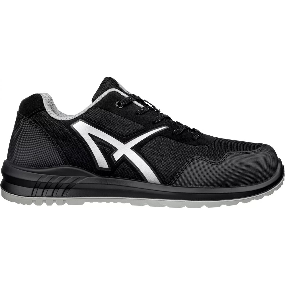 Albatros Drifter Black Low O1 ESD SRC munkavédelmi cipő Albatros Drifter Black Low O1 ESD SRC munkavédelmi cipő