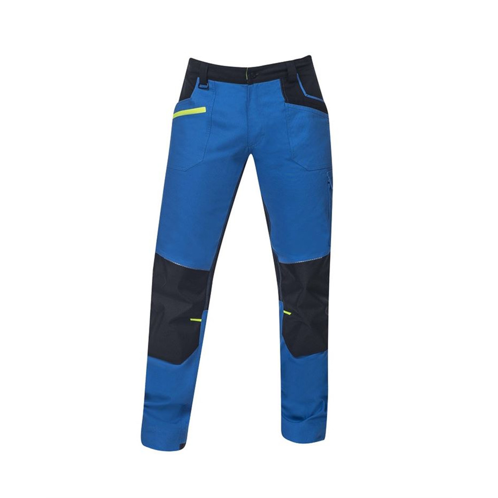 Ardon 4XSTRETCH® derekas nadrág, kék