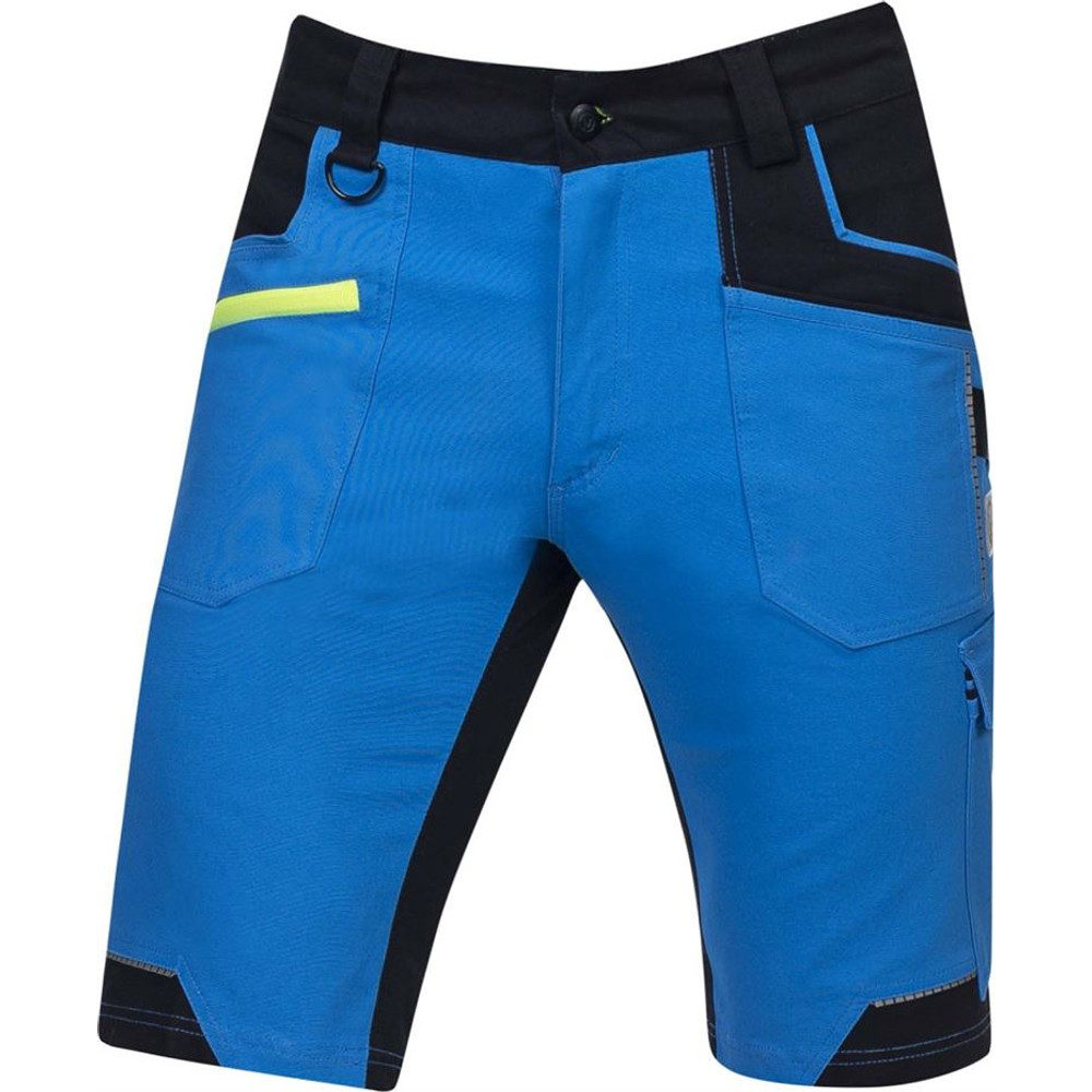 Ardon 4XSTRETCH® rövidnadrág, kék