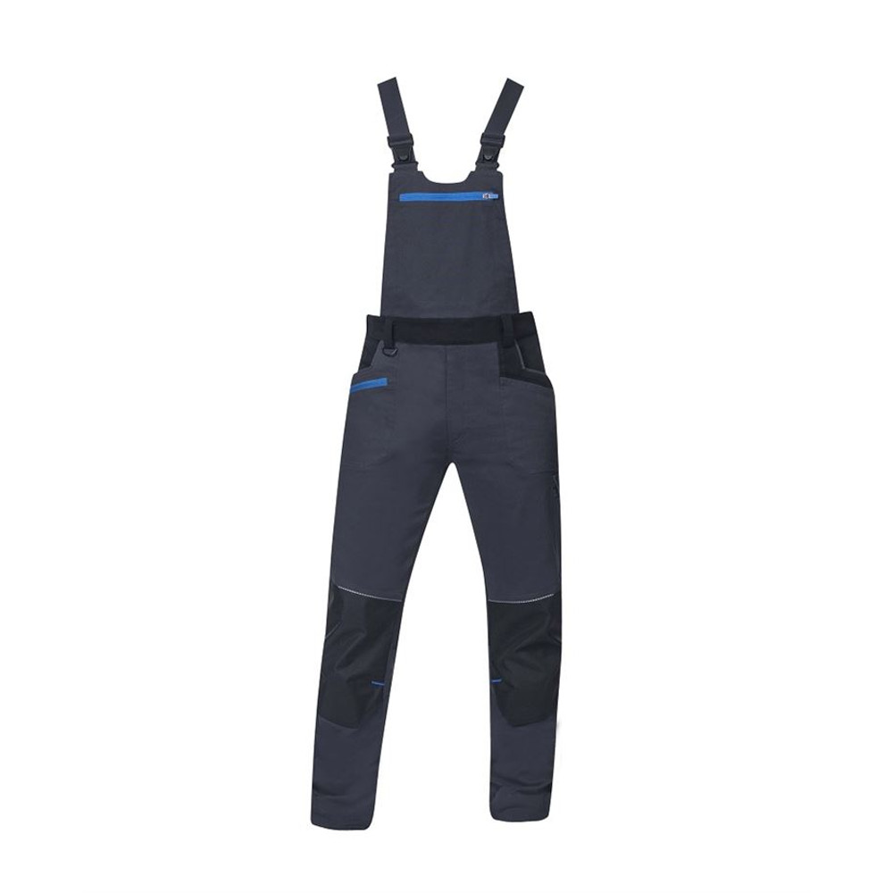 Ardon 4XSTRETCH® melles nadrág, sötét szürke