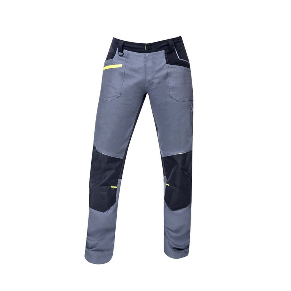 Ardon 4XSTRETCH® derekas nadrág, világos szürke