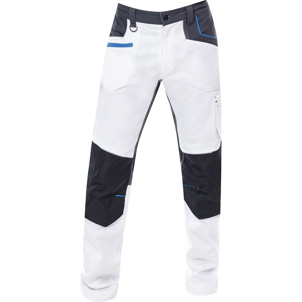 Ardon 4XSTRETCH® derekas nadrág, fehér