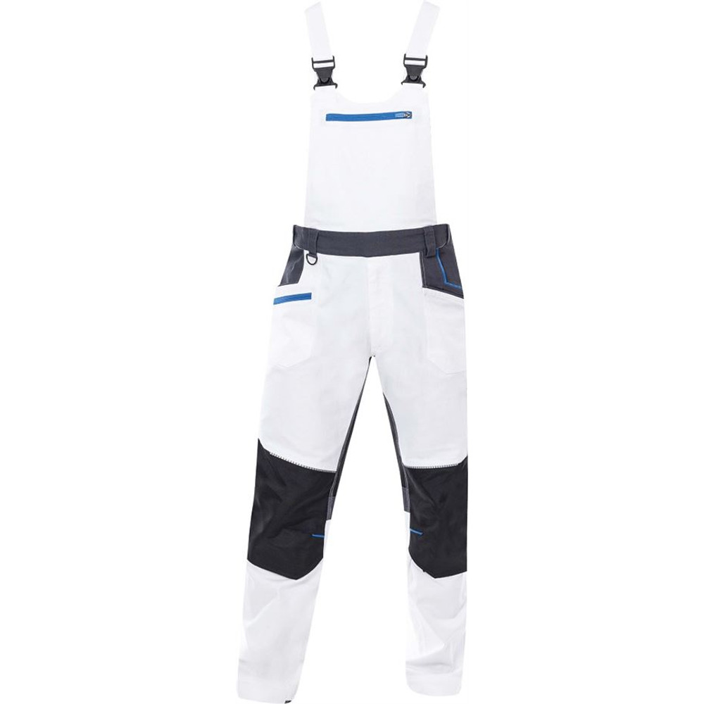 Ardon 4XSTRETCH® melles nadrág, fehér