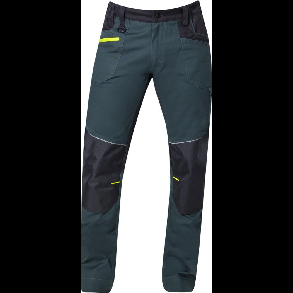 Ardon 4XSTRETCH® derekas nadrág, sötétzöld
