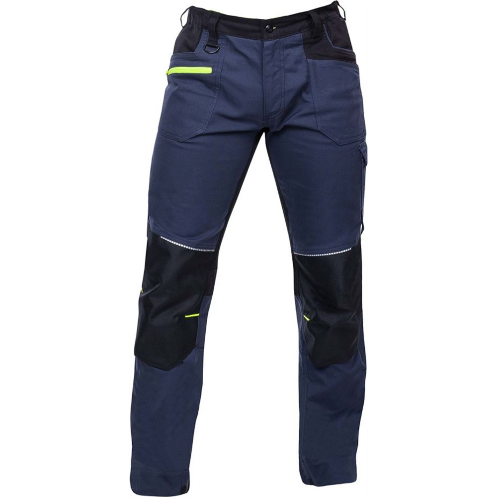 Ardon 4XSTRETCH® derekas nadrág, sötétkék