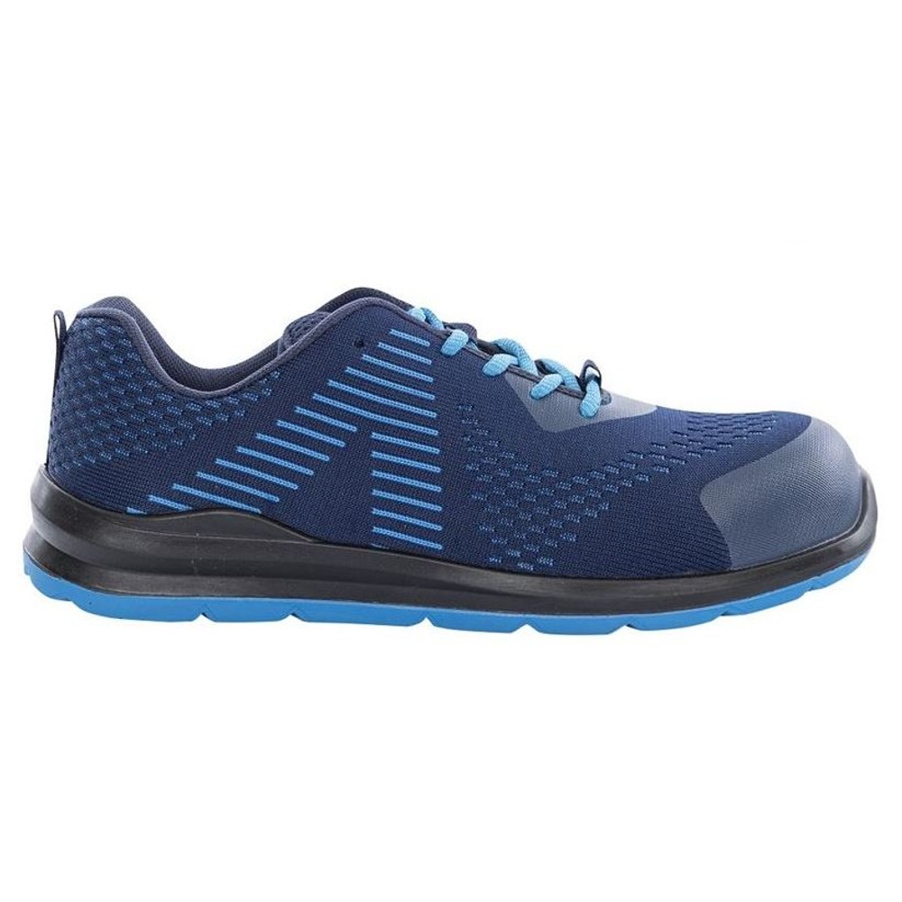 Ardon Flytex S1P ESD SRC munkavédelmi cipő, kék Ardon Flytex S1P ESD SRC munkavédelmi cipő, kék
