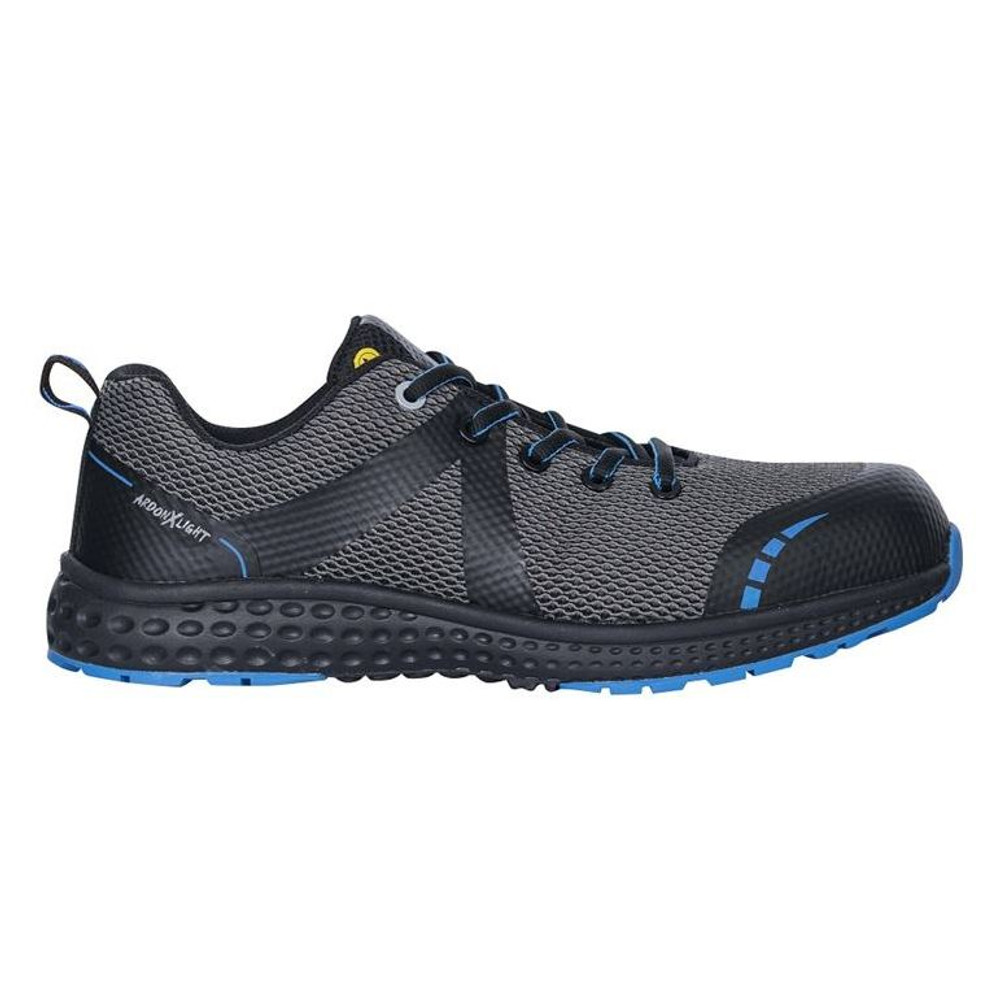 Ardon XLIGHT BLUE O1 ESD SRC munkacipő