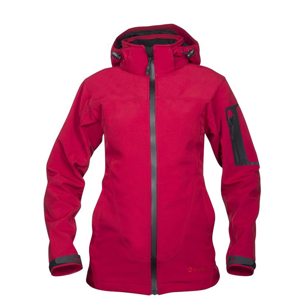 Ardon Anima női softshell kabát