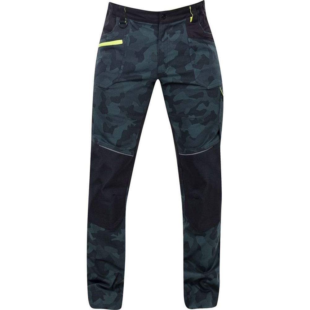 Ardon CREATRON CAMO derekas nadrág, terepszínű