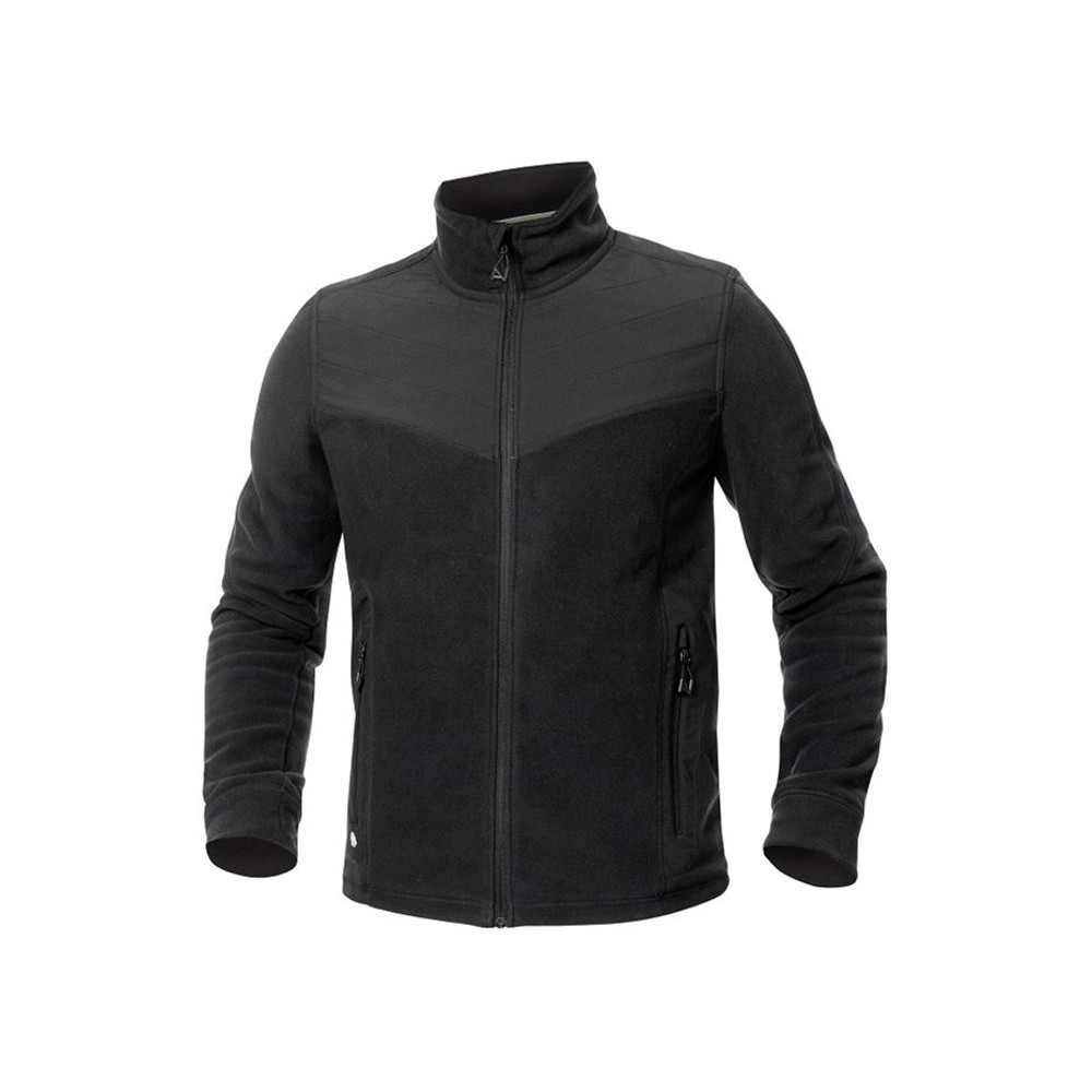 Ardon SoftFLEECE COMBO cipzáras pulóver