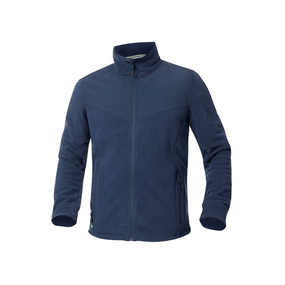 Ardon SoftFLEECE COMBO cipzáras pulóver