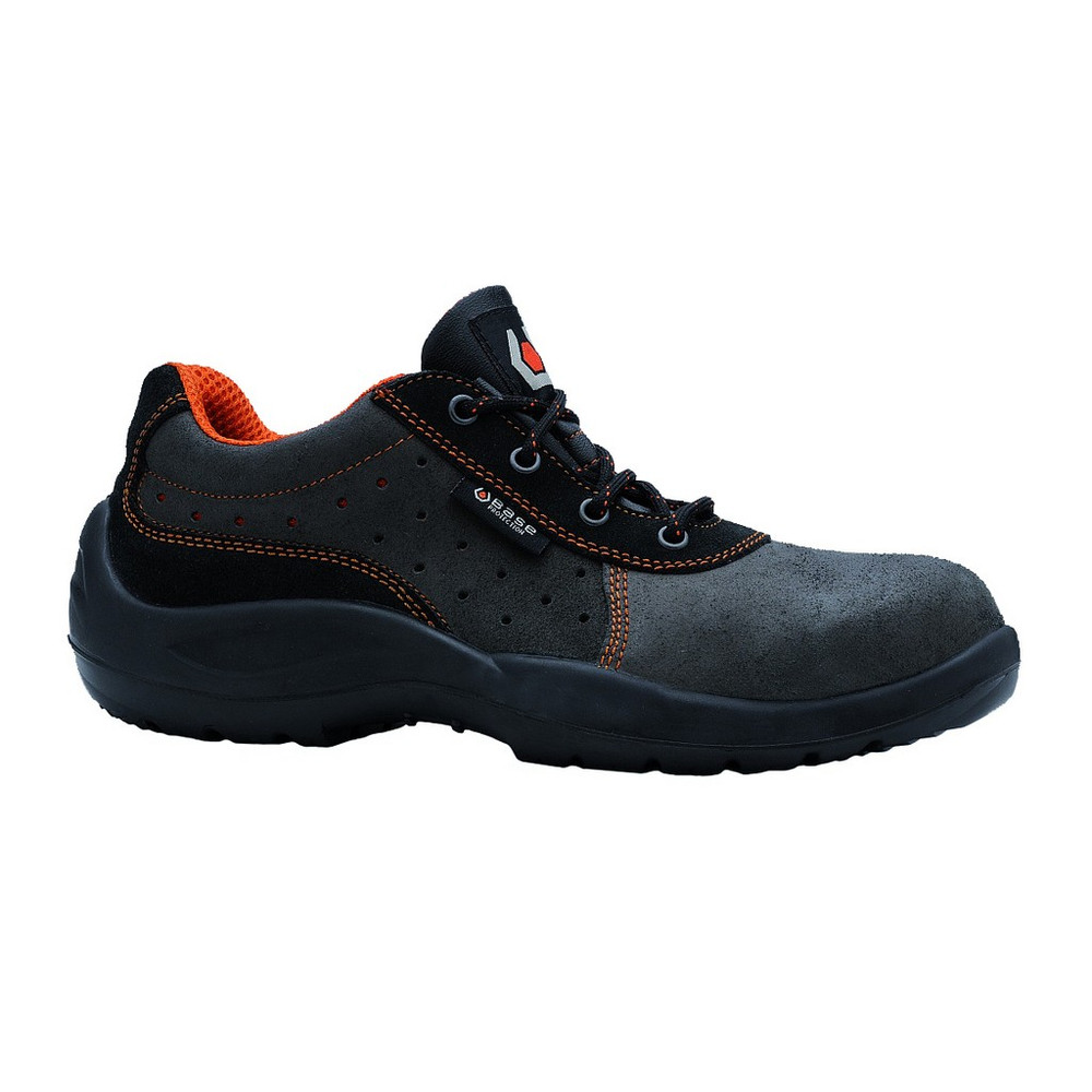 Base Franklin S1 SRC munkavédelmi cipő Base Franklin S1 SRC munkavédelmi cipő