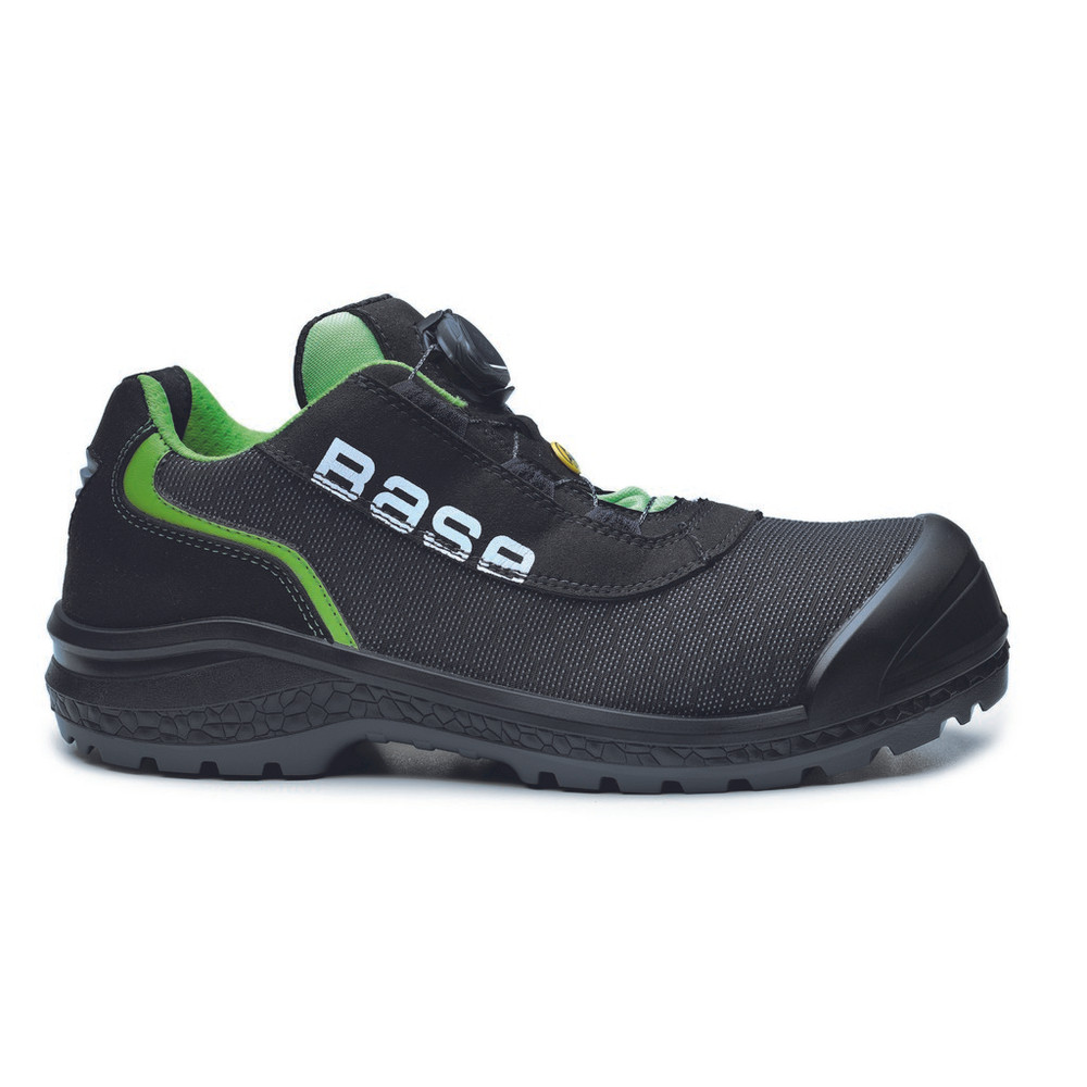 Base Be-Ready S1P ESD SRC munkavédelmi cipő Base Be-Ready S1P ESD SRC munkavédelmi cipő