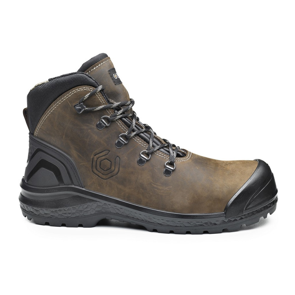 Base Be-Strong Top S3 HRO CI HI SRC munkavédelmi bakancs