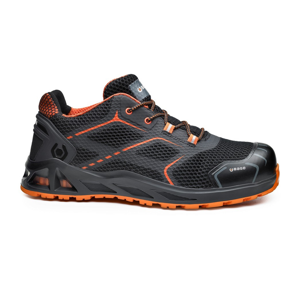 Base K-Step S3 HRO SRC munkavédelmi cipő Base K-Step S3 HRO SRC munkavédelmi cipő