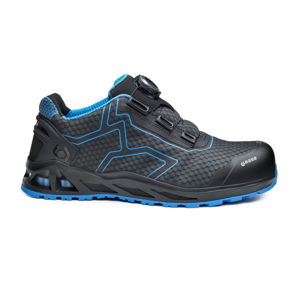 Base K-Trek S1P HRO SRC munkavédelmi cipő Base K-Trek S1P HRO SRC munkavédelmi cipő