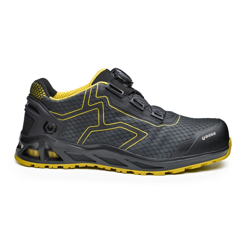 Base K-Rush S1P HRO SRC munkavédelmi cipő Base K-Rush S1P HRO SRC munkavédelmi cipő