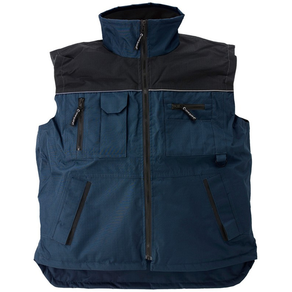 Coverguard RIPSTOP mellény Coverguard RIPSTOP mellény