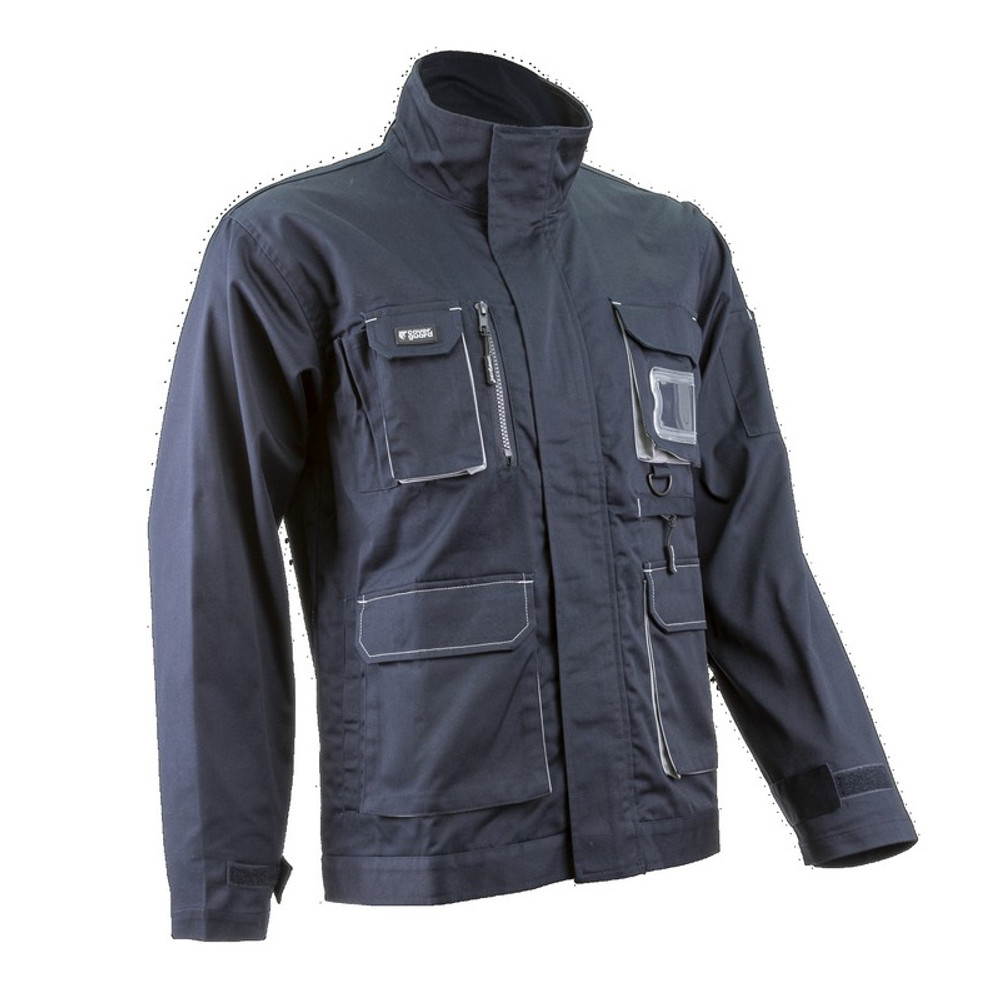 Coverguard NAVY II munkakabát Coverguard NAVY II munkakabát