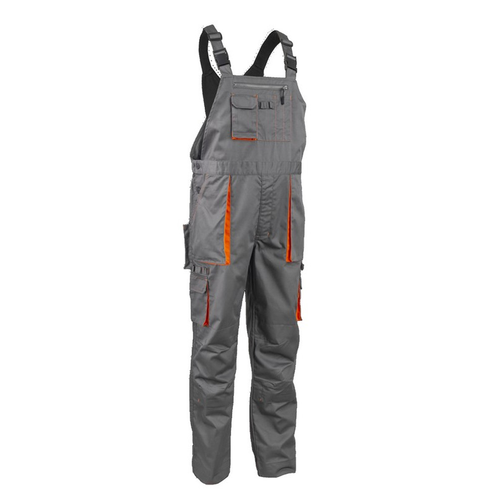 Coverguard PADDOCK II melles nadrág