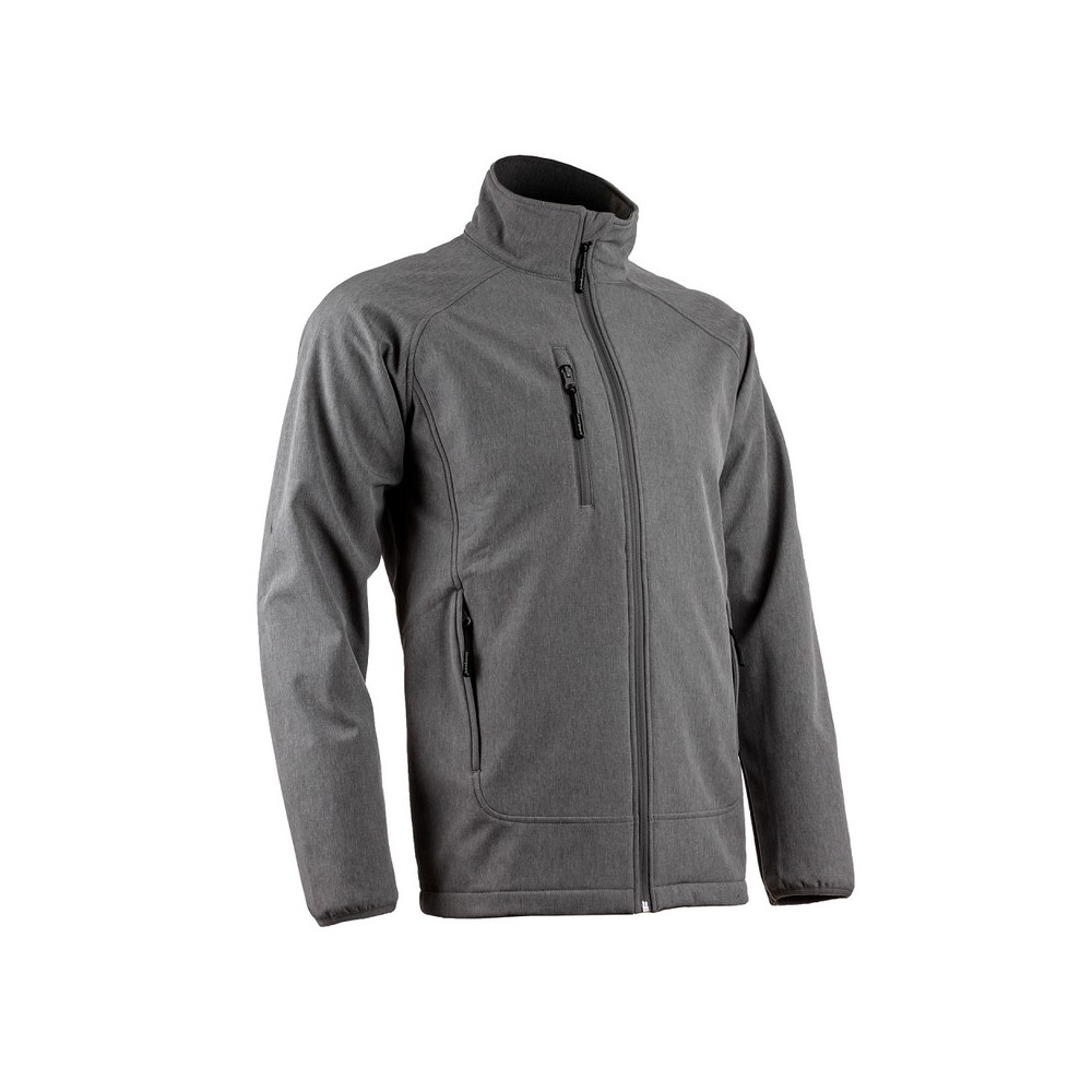 Coverguard SOBA softshell kabát