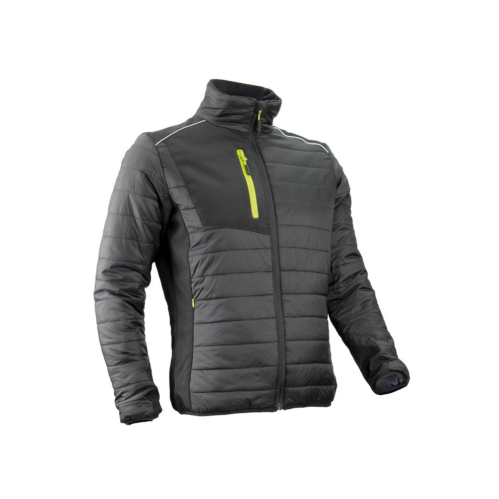 Coverguard SUMI MIKRO RIPSTOP bélelt téli dzseki