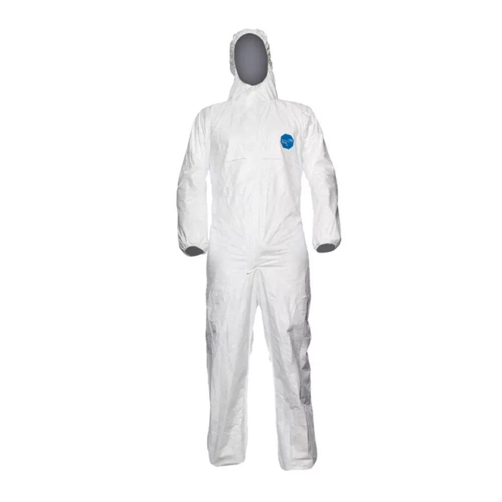 DuPont TYVEK 500 XPERT kapucnis overál