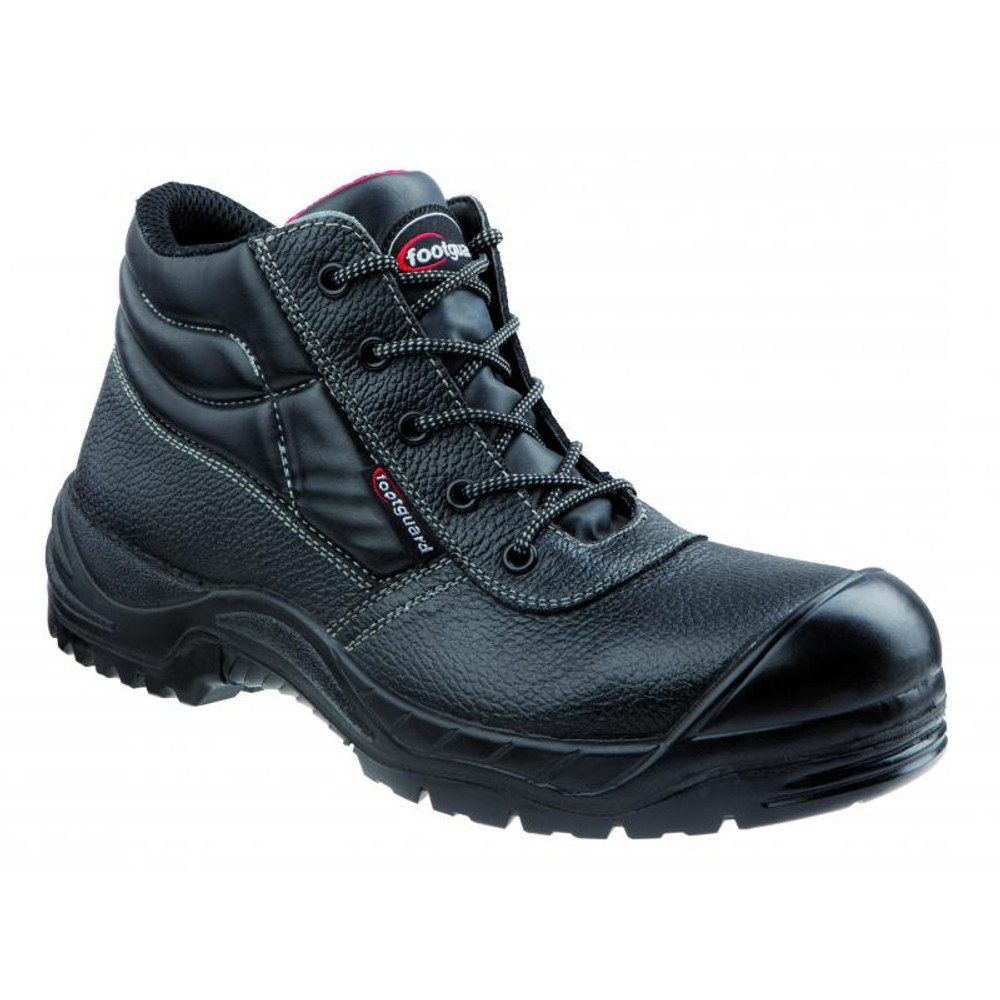 Footguard Compact Mid S3 SRC munkavédelmi bakancs Footguard Compact Mid S3 SRC munkavédelmi bakancs