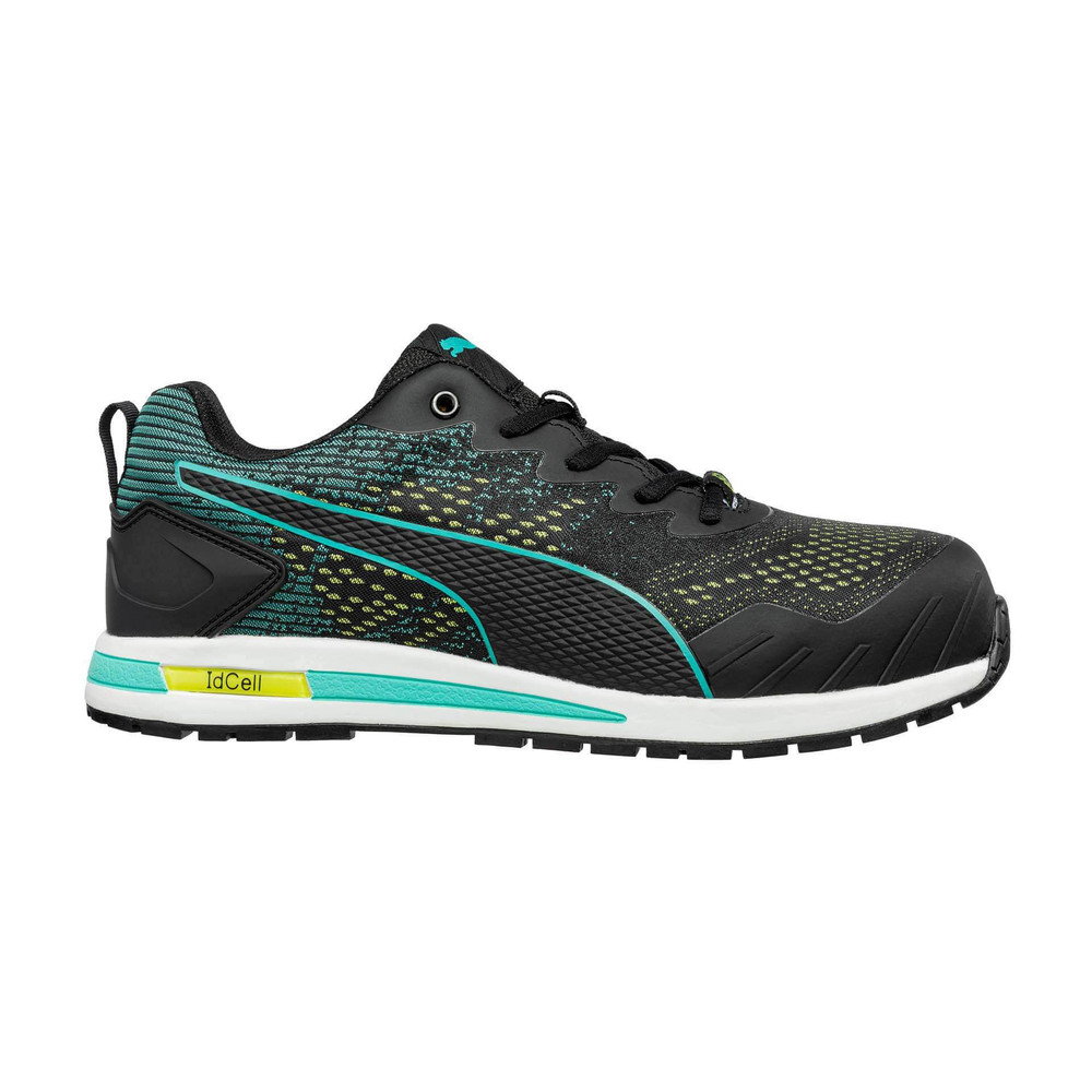 Puma Vivid GH Low S1P ESD HRO SRC munkavédelmi cipő Puma Vivid GH Low S1P ESD HRO SRC munkavédelmi cipő