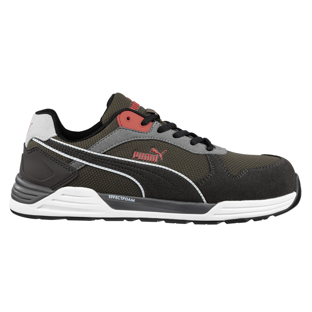 Puma Frontside IVY Low S1P ESD HRO SRC munkavédelmi cipő Puma Frontside IVY Low S1P ESD HRO SRC munkavédelmi cipő