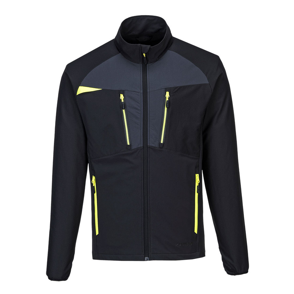 Portwest DX4 Zip Base felső Portwest DX4 Zip Base felső