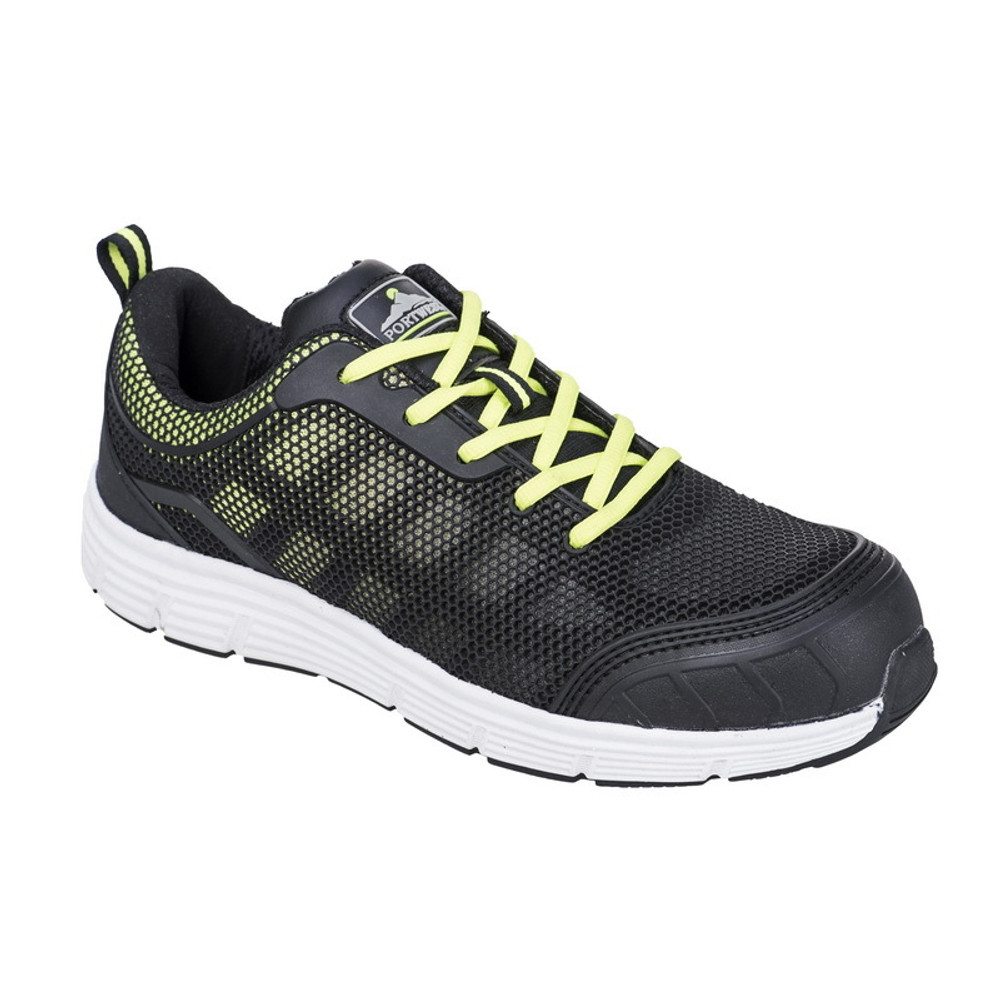 Portwest FT15 Steelite Tove Trainer S1P SRC Portwest FT15 Steelite Tove Trainer S1P SRC
