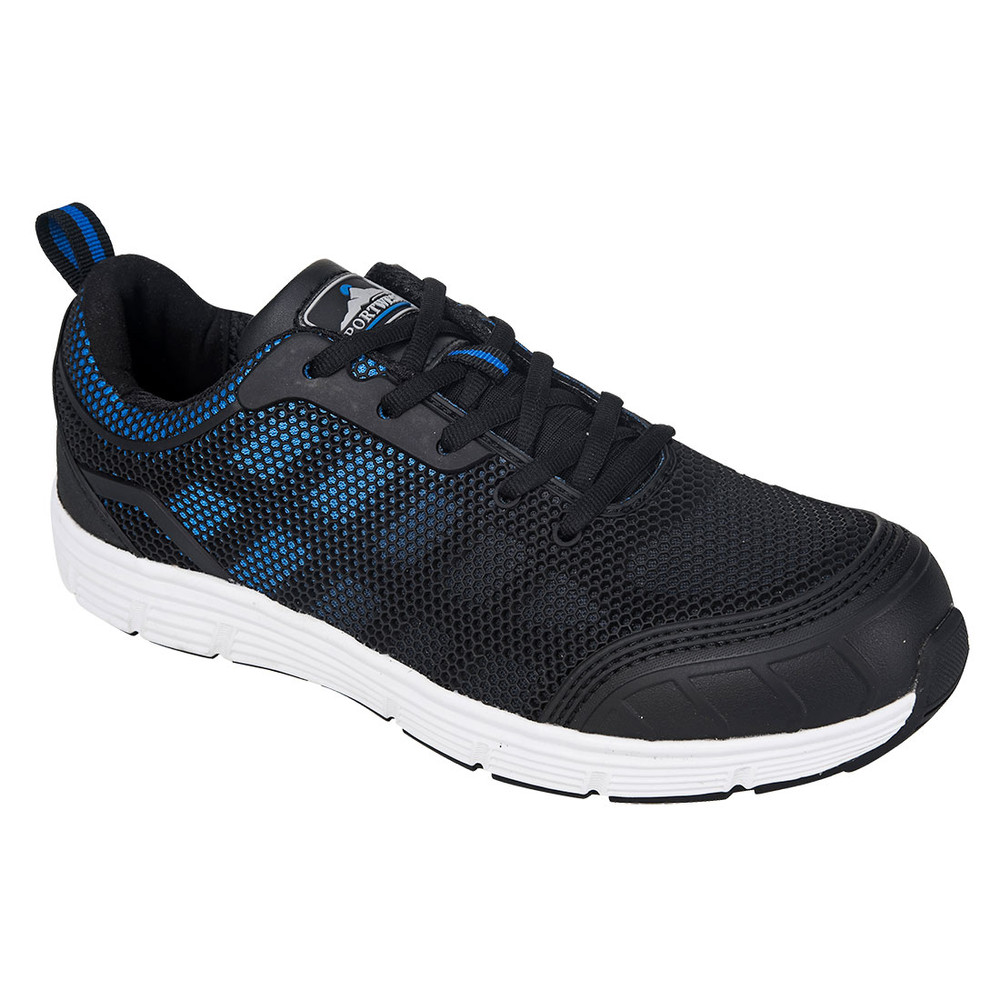Portwest FT15 Steelite Tove Trainer S1P SRC