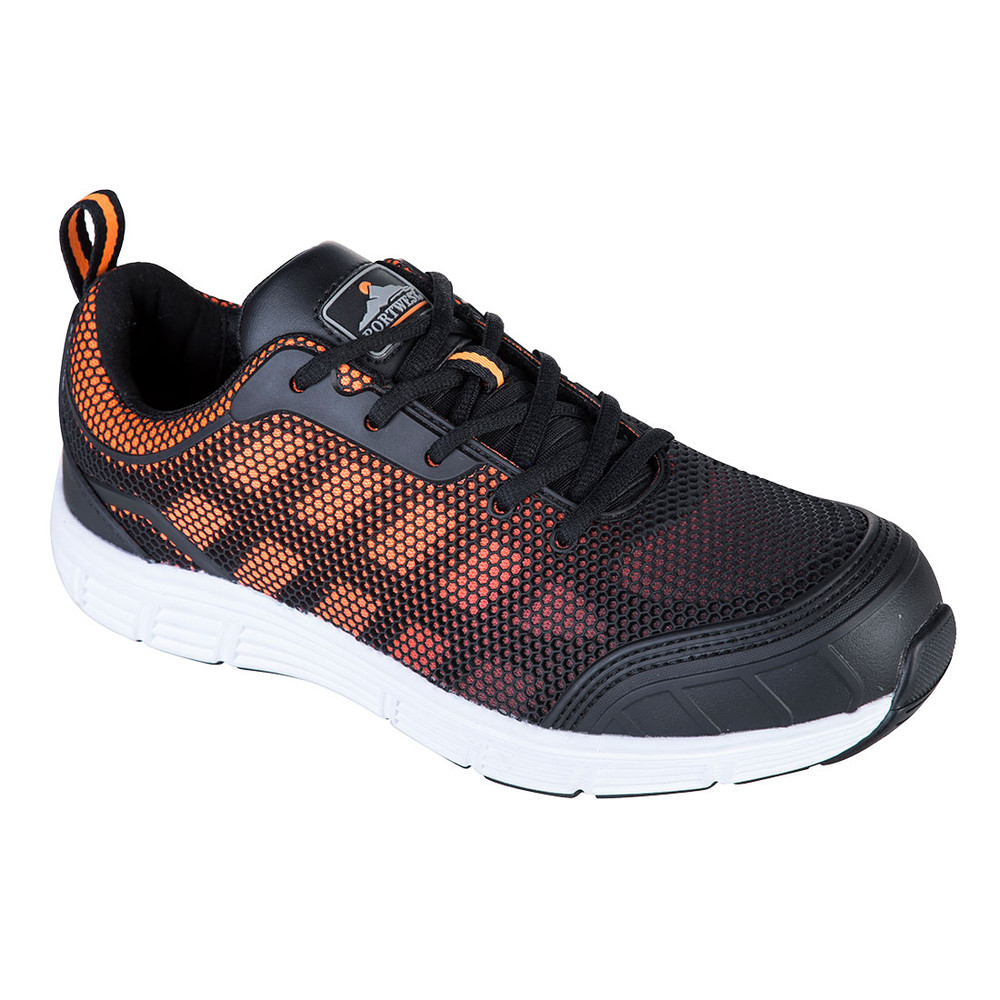 Portwest FT15 Steelite Tove Trainer S1P SRC Portwest FT15 Steelite Tove Trainer S1P SRC