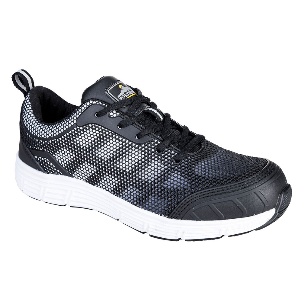 Portwest FT15 Steelite Tove Trainer S1P SRC
