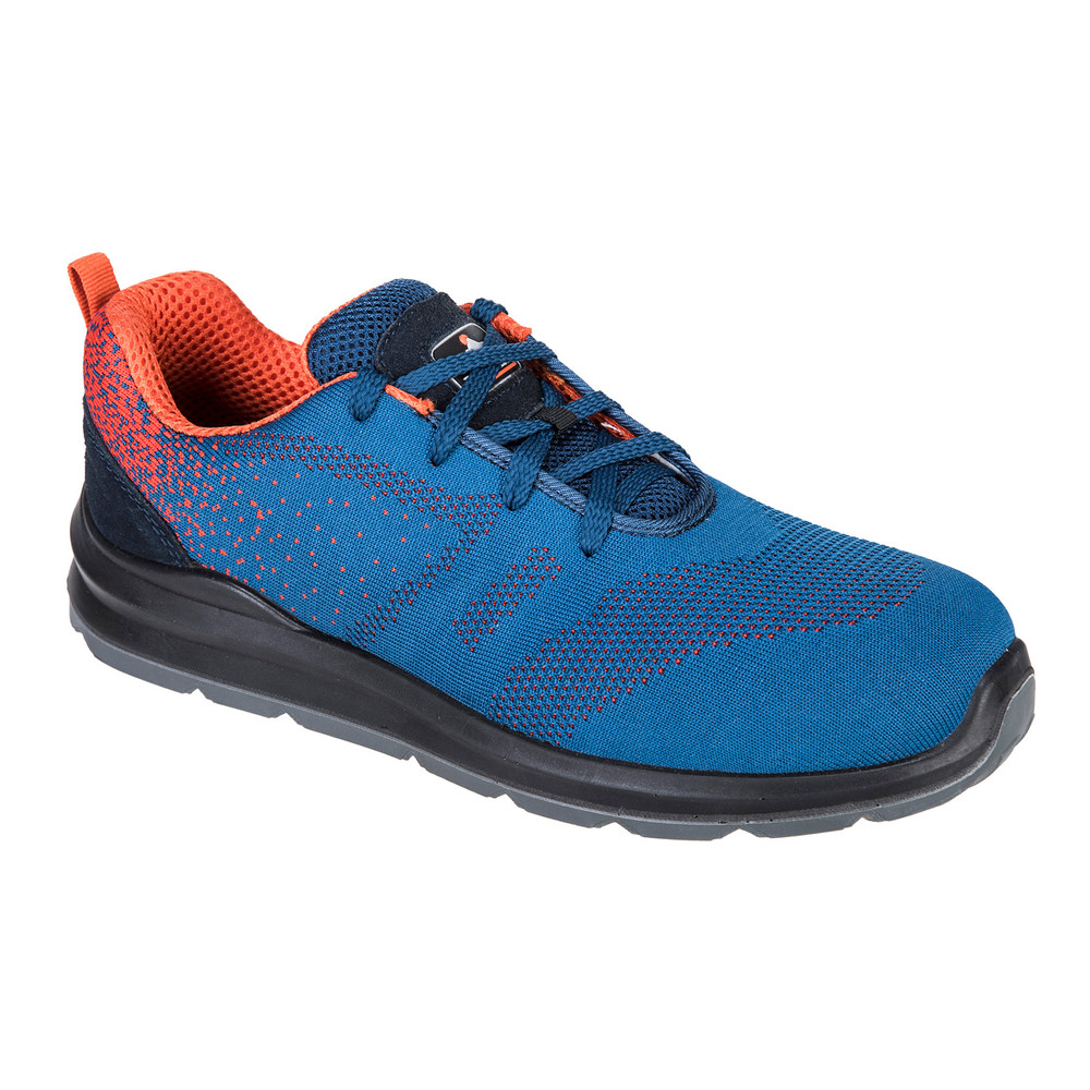 Portwest FT25 Steelite Aire Trainer S1P Portwest FT25 Steelite Aire Trainer S1P