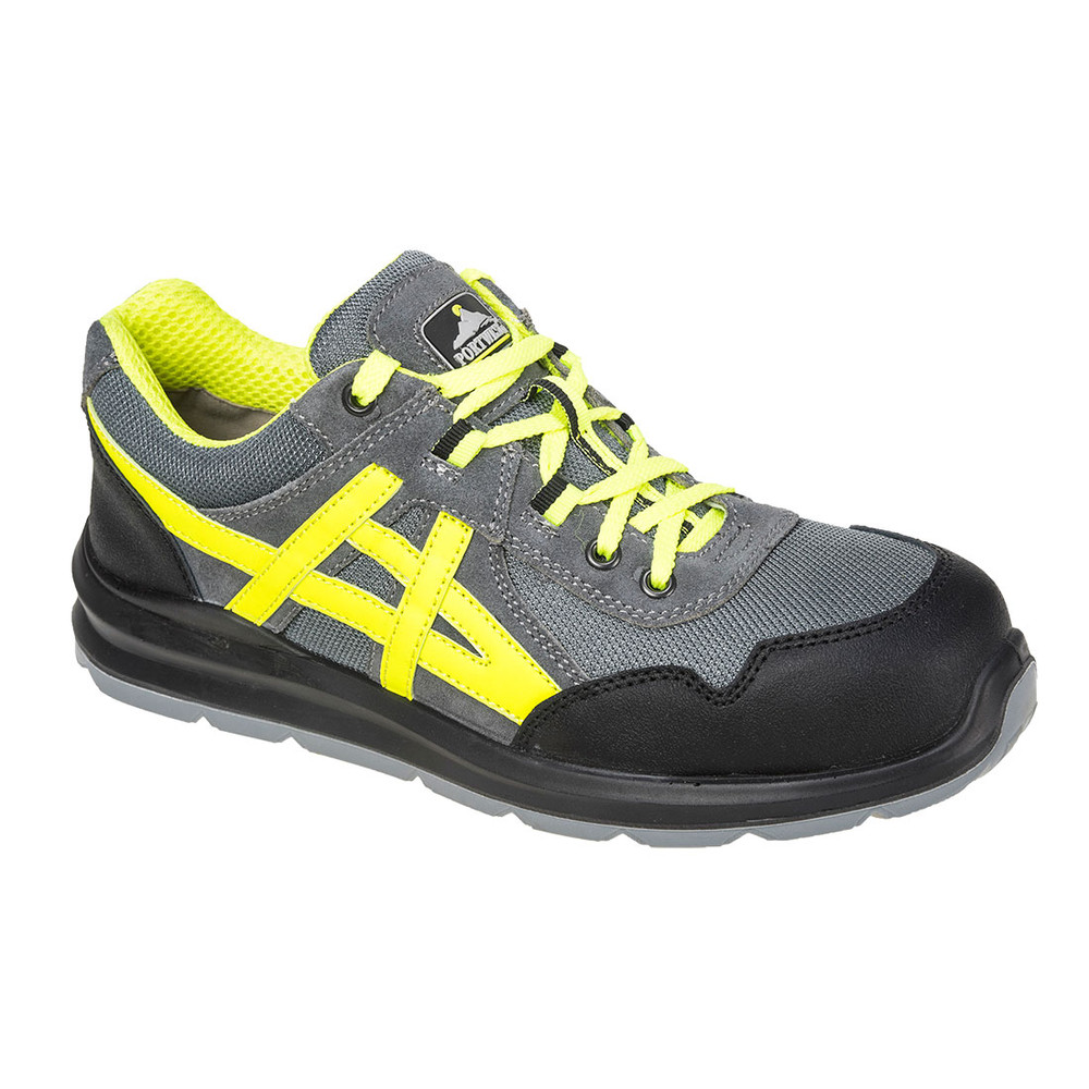 Portwest FT50 Steelite Mersey Trainer S1 Portwest FT50 Steelite Mersey Trainer S1