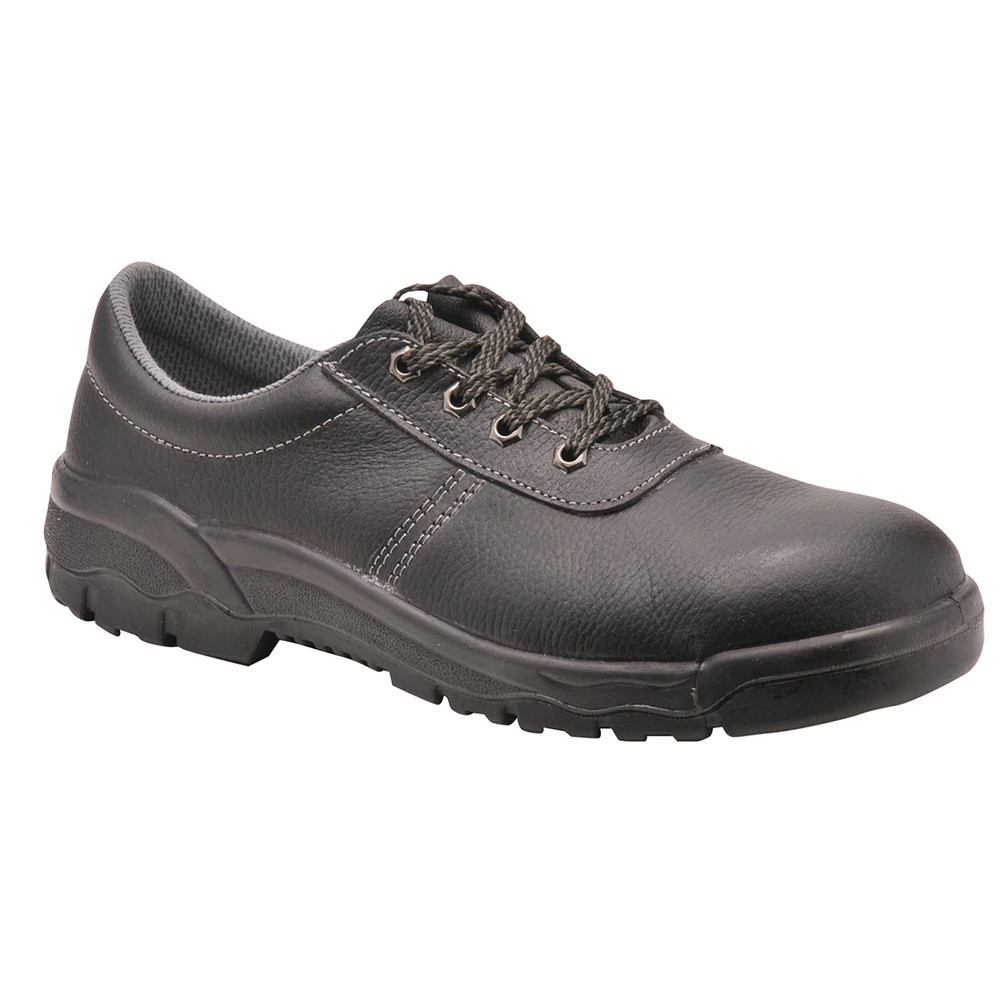 Portwest FW43 Steelite Kumo félcipő, S3 Portwest FW43 Steelite Kumo félcipő, S3