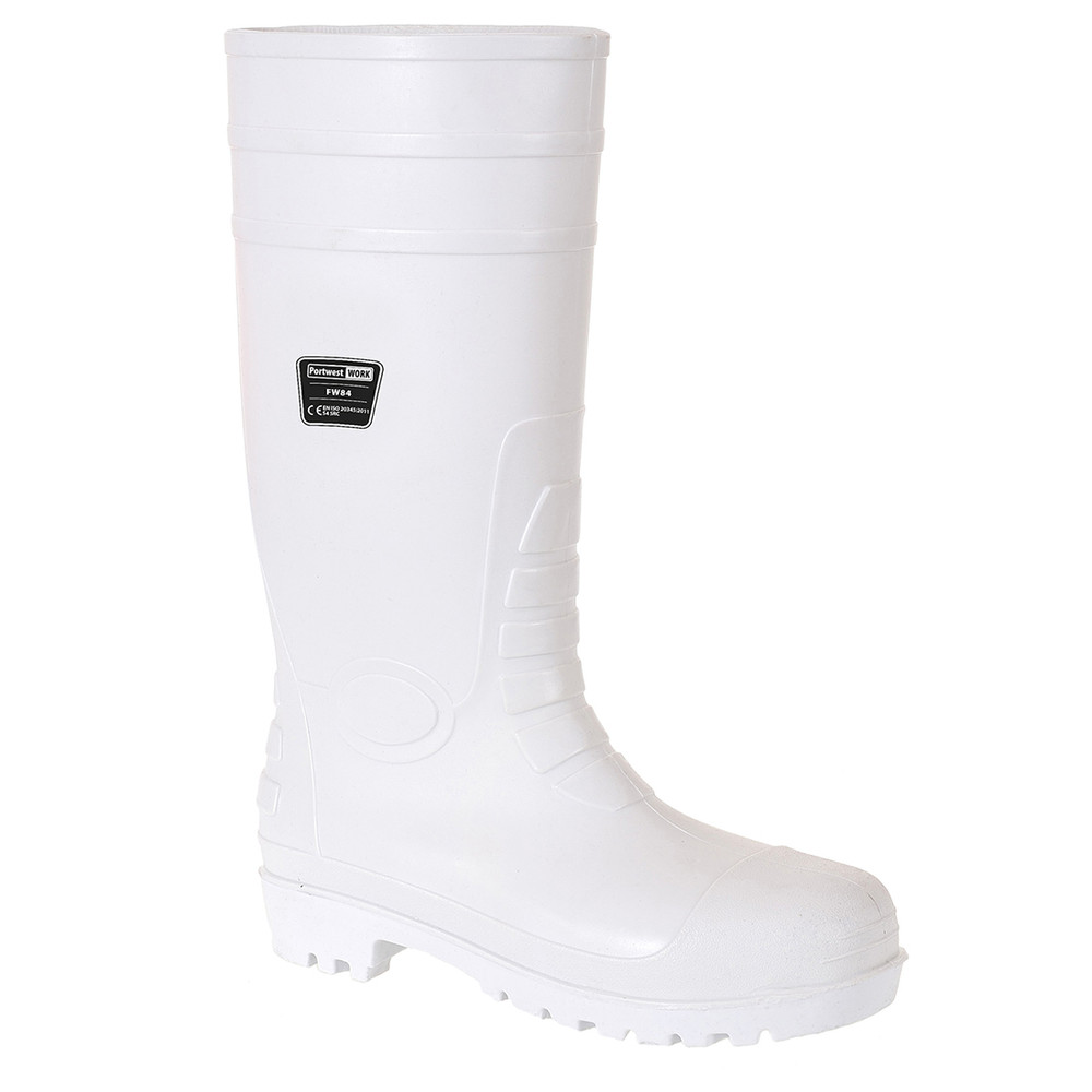 Portwest FW84 Élelmiszeripari csizma, S4 Portwest FW84 Élelmiszeripari csizma, S4