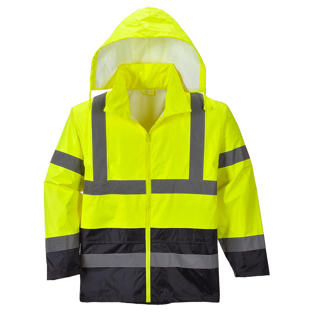 Portwest H443 Hi-Vis ClassicContrast esődzseki
