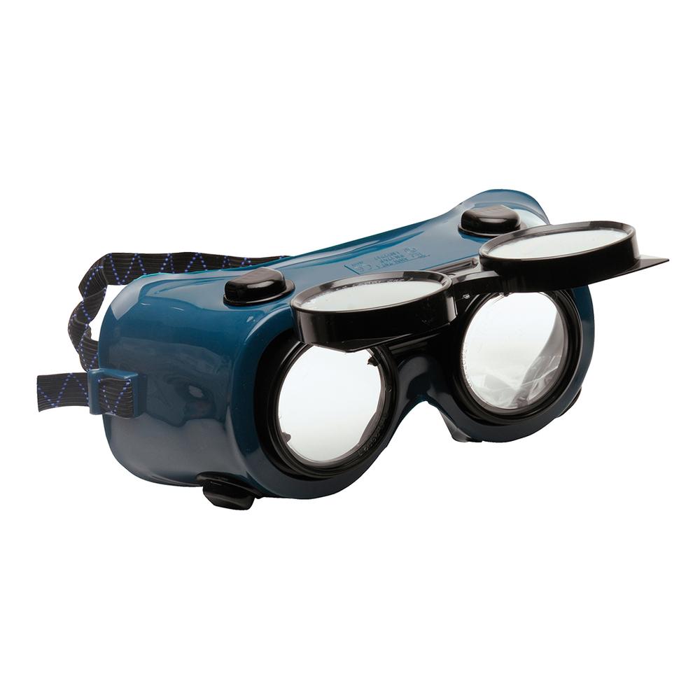 Portwest PW60 Hegesztőszemüveg Portwest PW60 Hegesztőszemüveg