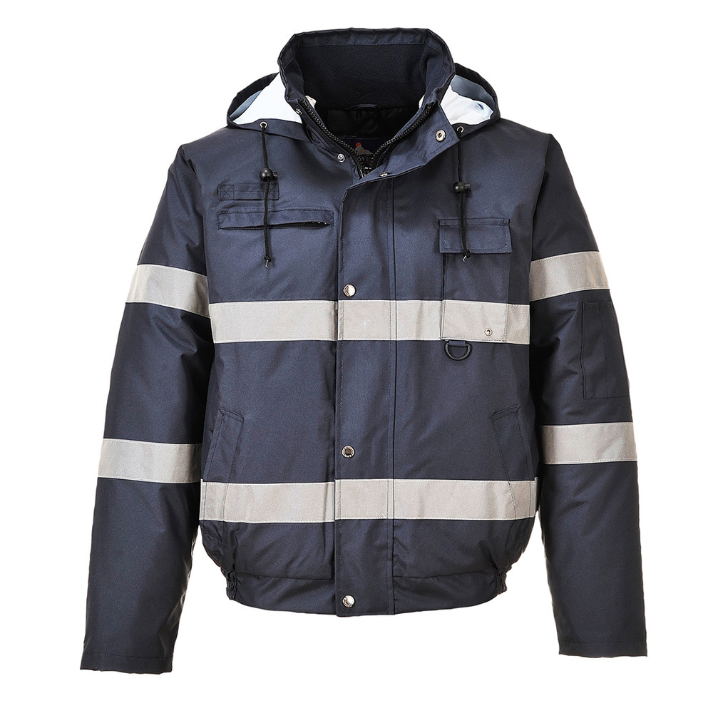 Portwest S434 Iona Lite bomber dzseki Portwest S434 Iona Lite bomber dzseki