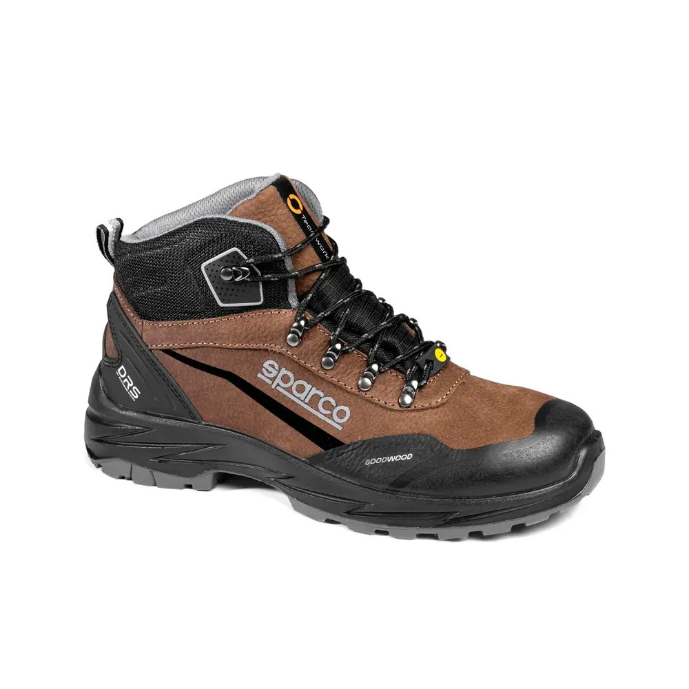 Sparco GOODWOOD VALLEY O6 (WR) ESD SR FO HRO CI HI munkabakancs Sparco GOODWOOD VALLEY O6 (WR) ESD SR FO HRO CI HI munkabakancs