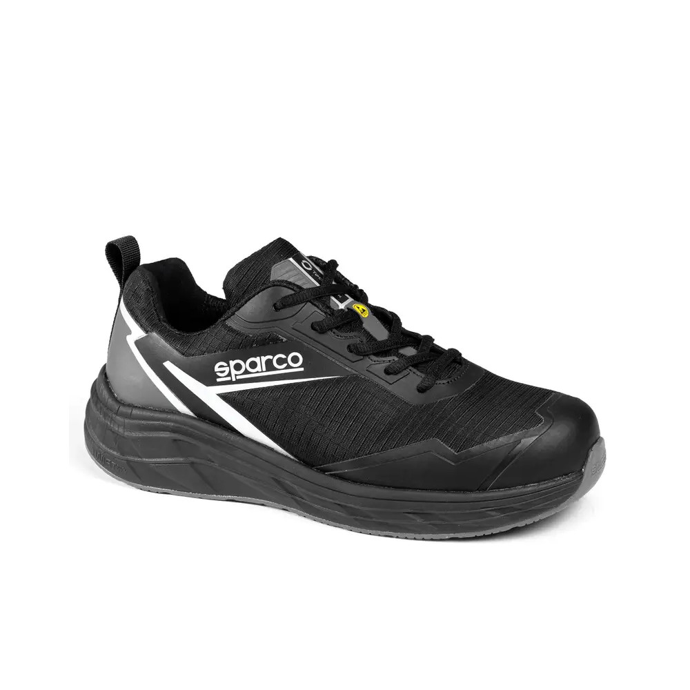Sparco IMPULSE CHRIS S3S ESD SR FO HRO munkavédelmi cipő Sparco IMPULSE CHRIS S3S ESD SR FO HRO munkavédelmi cipő