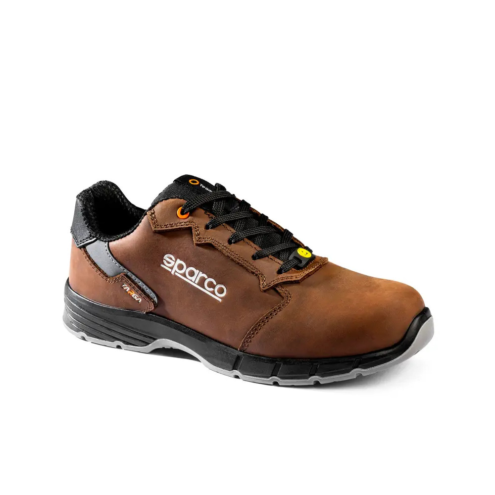 Sparco TARGA NINO S3S ESD SR FO munkavédelmi cipő Sparco TARGA NINO S3S ESD SR FO munkavédelmi cipő
